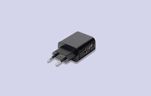 ADA-HOME-01 (Adattatore domestico (Caricatore USB-C PD))