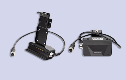 BKT865-LAN-02 (Base/Supporto per MDT865/880)