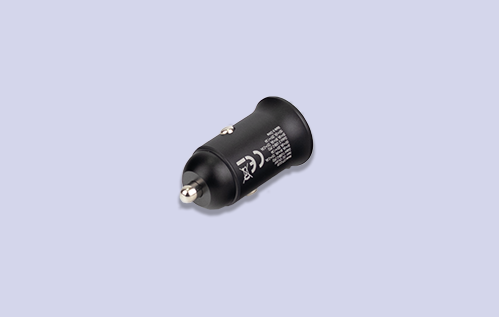 Car Charger for MDT865